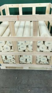 MC Nylon Rod