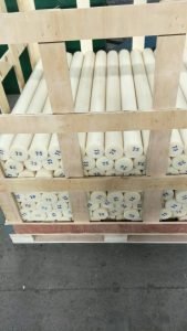 MC Nylon Rod